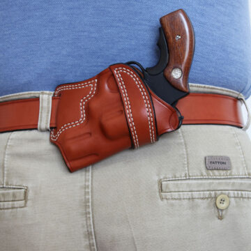 Small Of Back Holster Smith Wesson J-Frame Small Of Back Holster Smith Wesson J-Frame