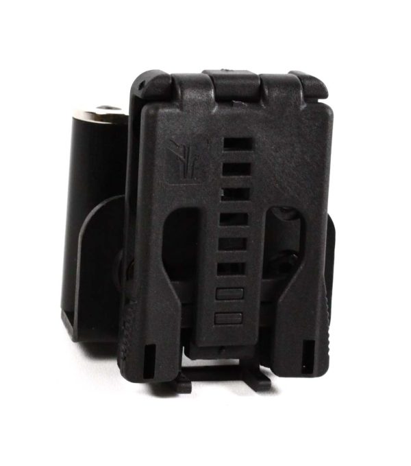 SPEED BEEZ® Competition 2 Post Moon Clip Belt Rack - Image 9