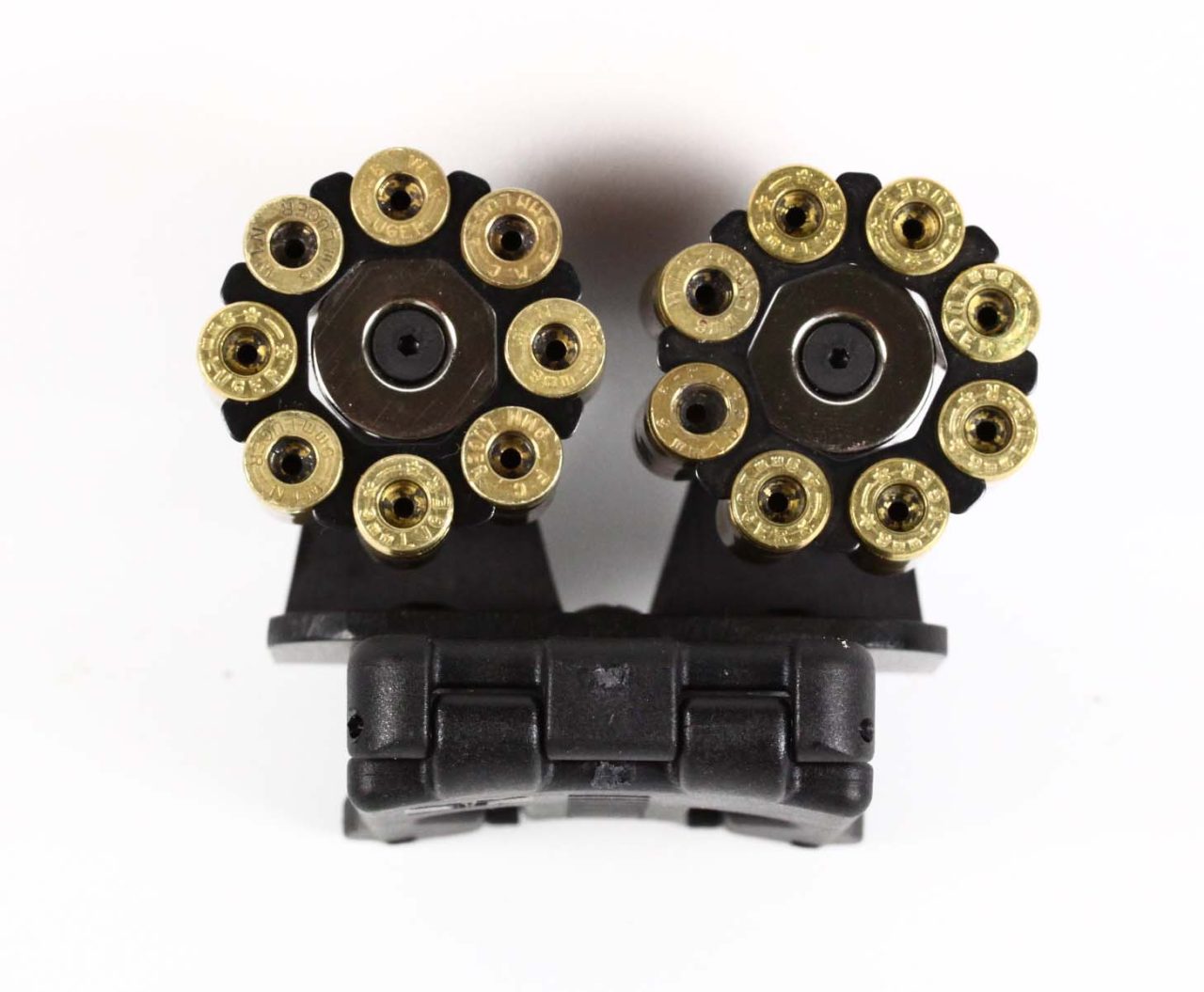 Competition 2 Post Moon Clip Belt Rack – Speed Beez