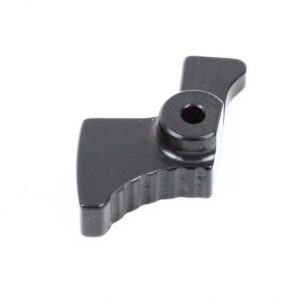 Mag Pal Ruger 10/22 Extended Magazine Release (Black)