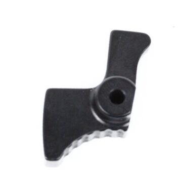 Mag Pal Ruger 10/22 Extended Magazine Release (Black) 4