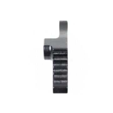 Mag Pal Ruger 10/22 Extended Magazine Release (Black) 5