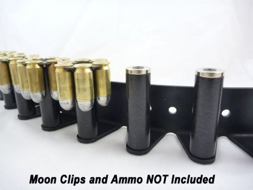 TEK-LOK 625 8 Post Moon Clip Belt Rack (Fits 686,686 Plus, New 986 9mm)