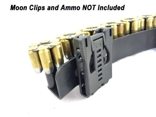 TEK-LOK 625 8 Post Moon Clip Belt Rack (Fits 686,686 Plus, New 986 9mm)