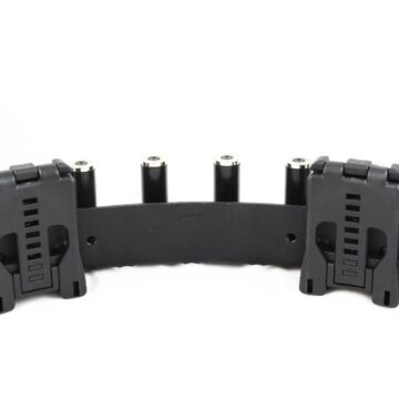 TEK-LOK 625 8 Post Moon Clip Belt Rack (Fits 686,686 Plus, New 986 9mm) 2