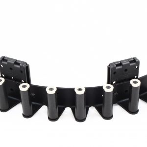 TEK-LOK 625 8 Post Moon Clip Belt Rack (Fits 686,686 Plus, New 986 9mm)