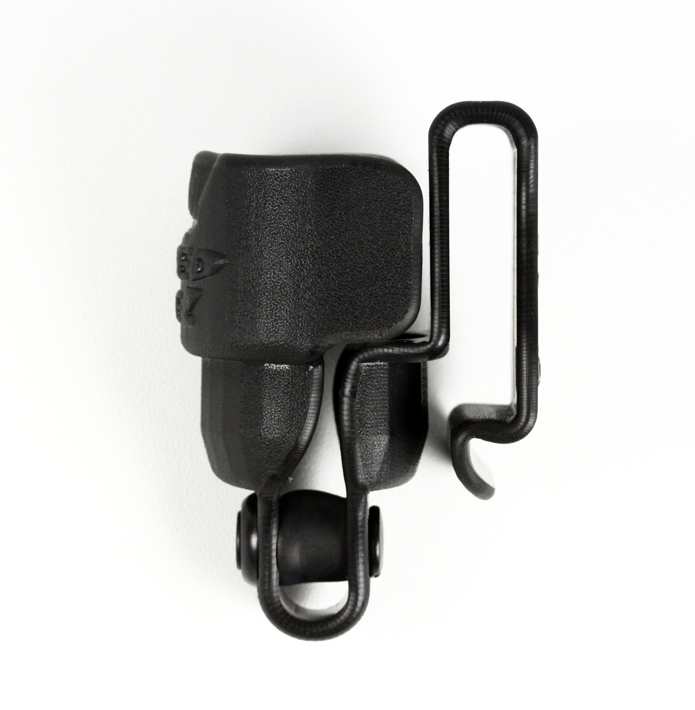 J2-22 Speedloader For Ruger LCR/SP101 & S&W Revolvers (Aluminum, USA Made)