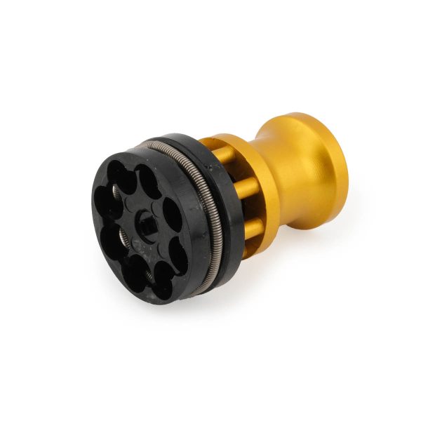 SPEED BEEZ® Smith & Wesson® Models 63, 43c, 317 Speed Loader 8 Shot (8) 22LR - Image 4