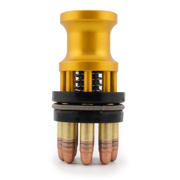 SPEED BEEZ® Smith & Wesson® Models 63, 43c, 317 Speed Loader 8 Shot (8) 22LR - Image 8