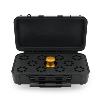SPEED BEEZ® Speedloader and Case - Bundle | Smith & Wesson 351PD 22 Magnum 7 Shot