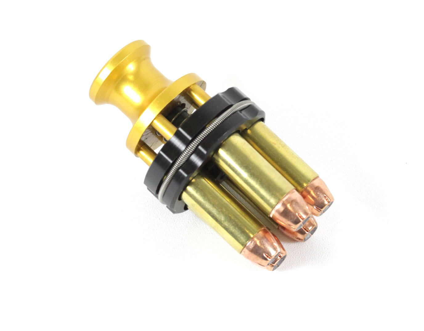 Revolver Speed Loader for Smith & Wesson Model 69