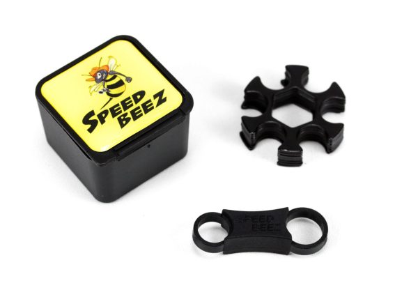 SPEED BEEZ® Full Moon Clips Ruger Redhawk® 45 ACP Revolver 6 Shot