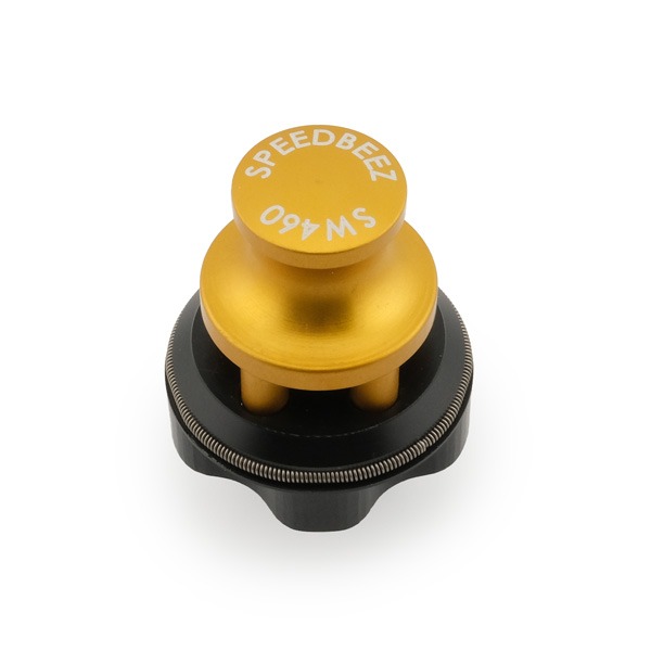 S&W® X-Frame .460 5-Shot Speed Loader by SPEED BEEZ®