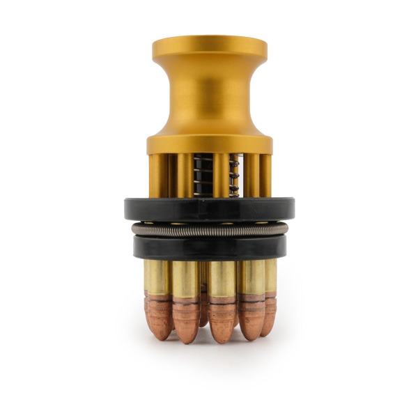Ruger SP101 Eight Shot 22LR Speed Loader - Speed Beez
