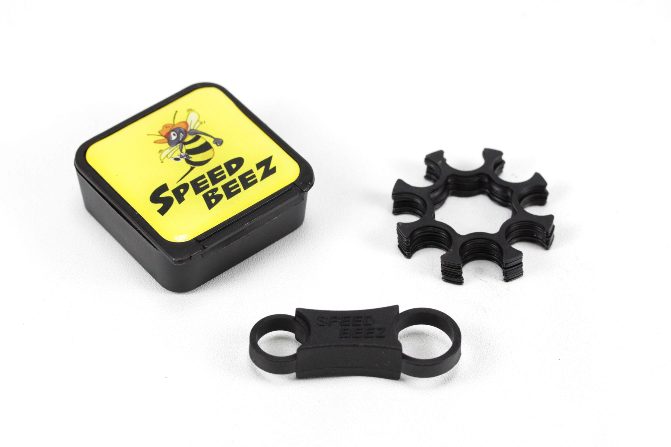 SPEED BEEZ® Full Moon Clip | S&W® 627 / TRR8® 8-Shot