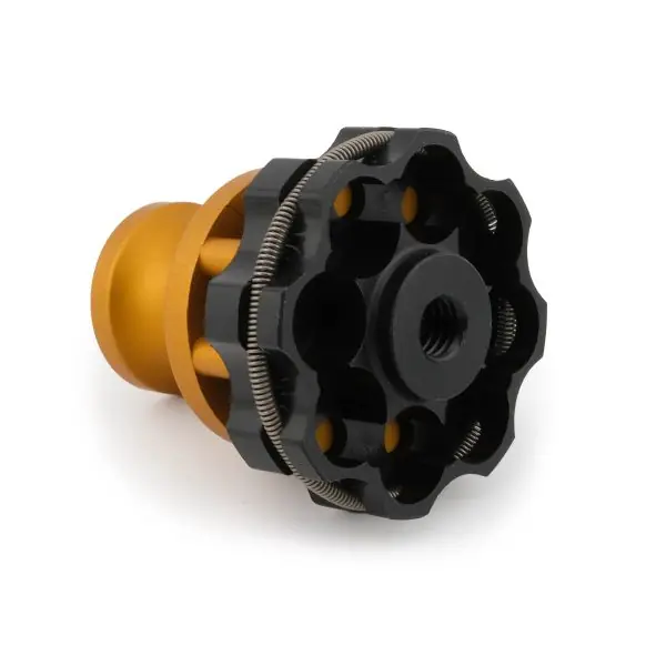 SPEED BEEZ® Smith & Wesson® 627, 327 Speed Loader Eight (8) Shot (38/357) M&P R8, TRR8 - Image 3