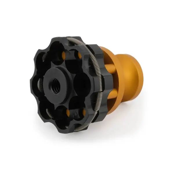 SPEED BEEZ® Smith & Wesson® 627, 327 Speed Loader Eight (8) Shot (38/357) M&P R8, TRR8 - Image 4