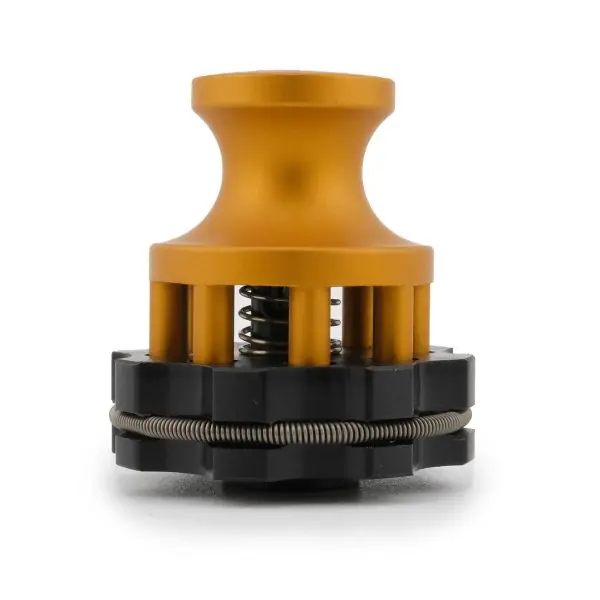 SPEED BEEZ® Smith & Wesson® 627, 327 Speed Loader Eight (8) Shot (38/357) M&P R8, TRR8 - Image 6