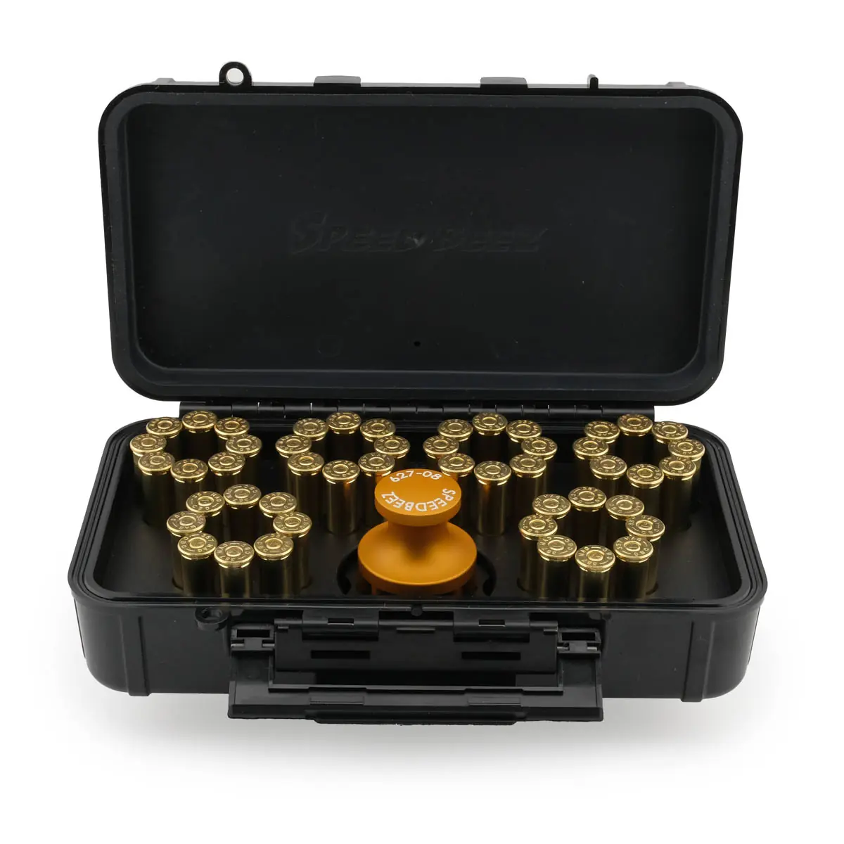 SPEED BEEZ Speedloader Case - Bundle | S&W TRR8 357 8 Shot