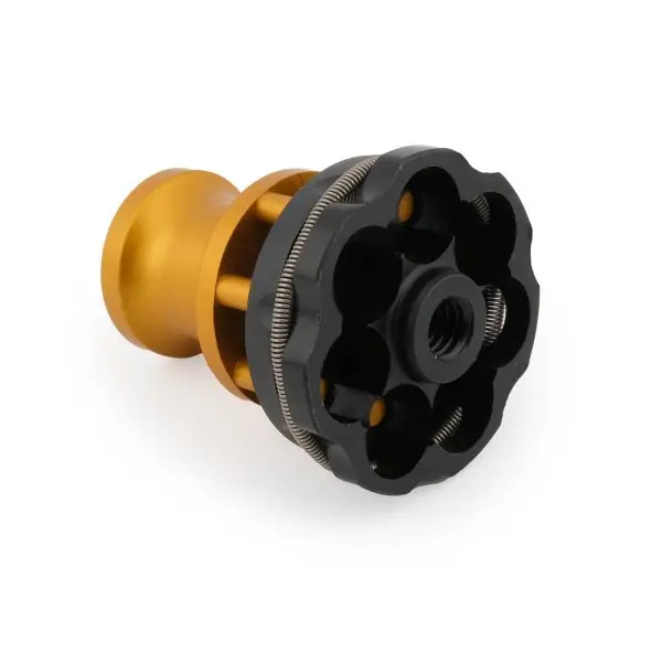SPEED BEEZ® Smith & Wesson 686P Plus Speed Loader 38/357 Seven-Shot - Image 3