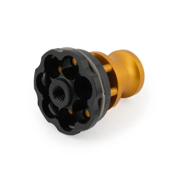 SPEED BEEZ® Smith & Wesson 686P Plus Speed Loader 38/357 Seven-Shot - Image 4