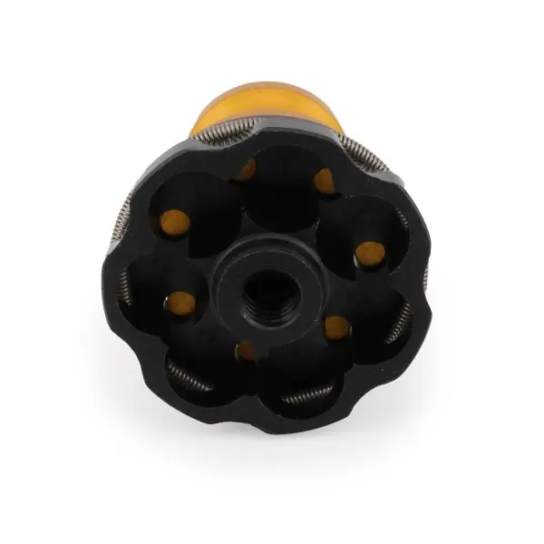 SPEED BEEZ® Smith & Wesson 686P Plus Speed Loader 38/357 Seven-Shot - Image 5