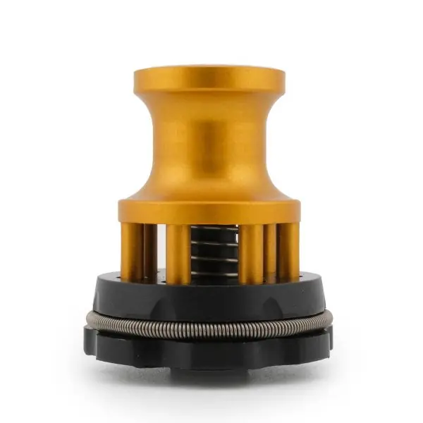 SPEED BEEZ® Smith & Wesson 686P Plus Speed Loader 38/357 Seven-Shot - Image 6