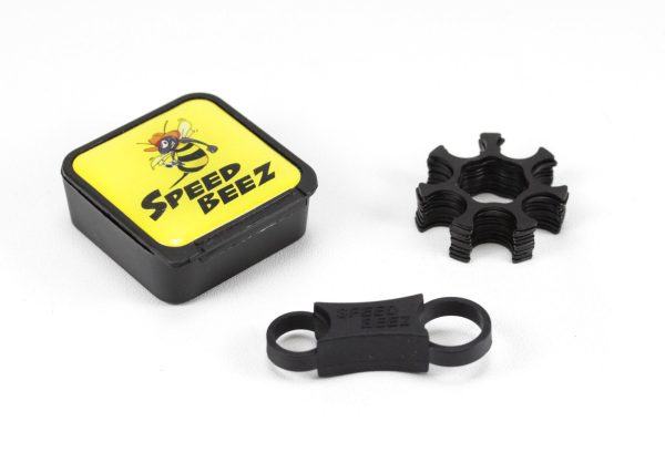 SPEED BEEZ® Full Moon Clips Compatible with Smith & Wesson® Model 986™ Seven (7) Shot 9mm