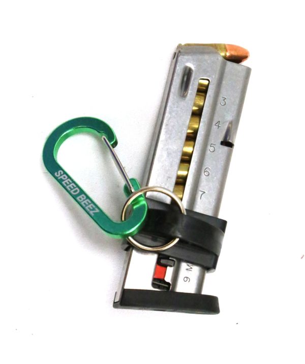 SPEED BEEZ® EZ Loader Simple Affordable Easy Magazine Loader - Image 5