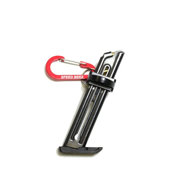 SPEED BEEZ® EZ Loader Simple Affordable Easy Magazine Loader - Image 6