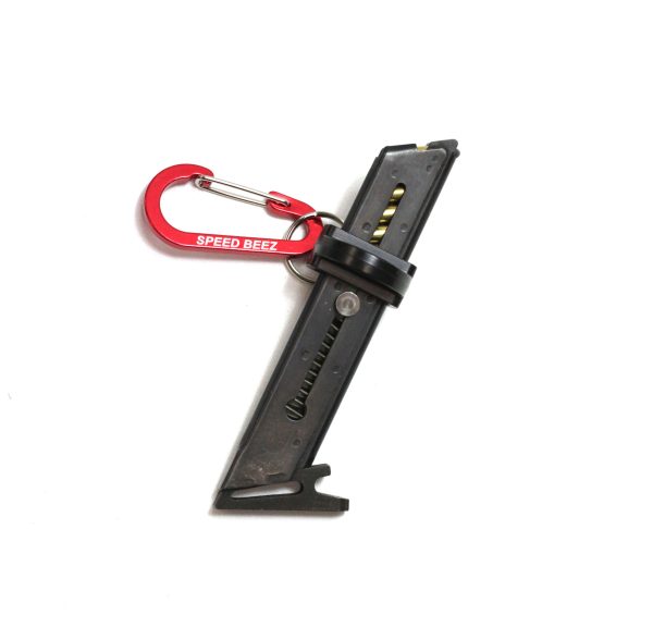 SPEED BEEZ® EZ Loader Simple Affordable Easy Magazine Loader - Image 7