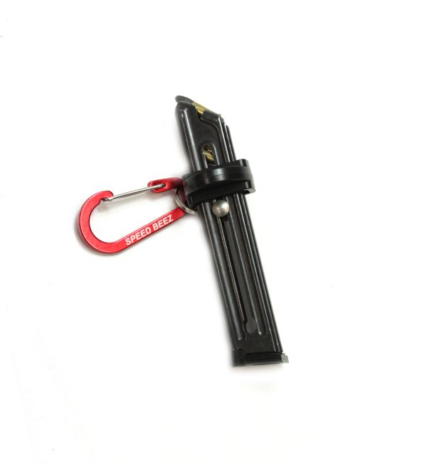 SPEED BEEZ® EZ Loader Simple Affordable Easy Magazine Loader - Image 8