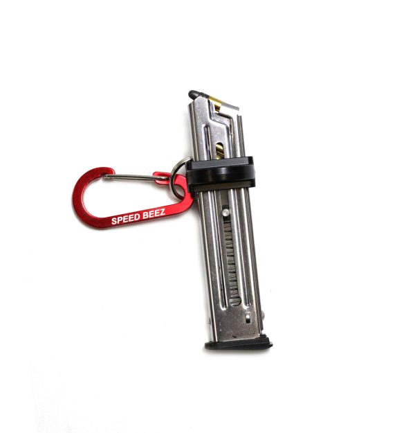 SPEED BEEZ® EZ Loader Simple Affordable Easy Magazine Loader - Image 10