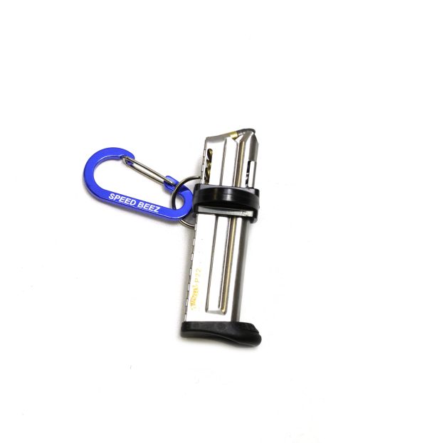 SPEED BEEZ® EZ Loader Simple Affordable Easy Magazine Loader - Image 16