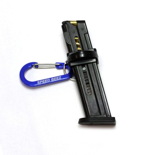SPEED BEEZ® EZ Loader Simple Affordable Easy Magazine Loader - Image 13
