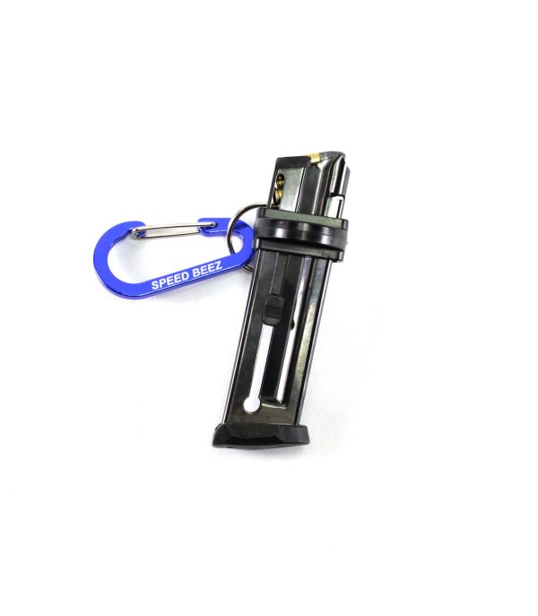 SPEED BEEZ® EZ Loader Simple Affordable Easy Magazine Loader - Image 17