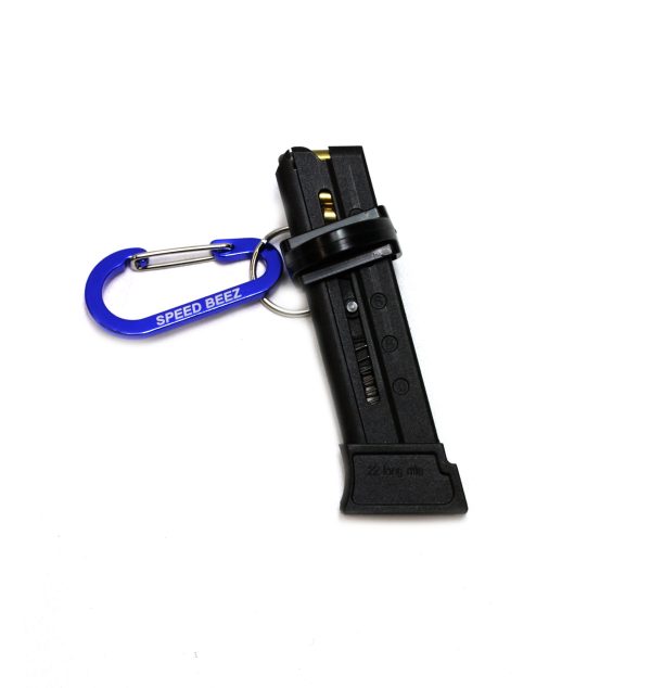 SPEED BEEZ® EZ Loader Simple Affordable Easy Magazine Loader - Image 14