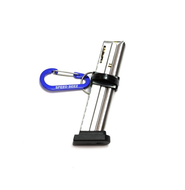 SPEED BEEZ® EZ Loader Simple Affordable Easy Magazine Loader - Image 15