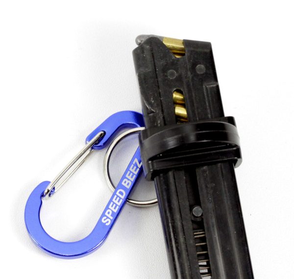 SPEED BEEZ® EZ Loader Simple Affordable Easy Magazine Loader - Image 2