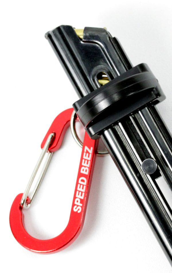 SPEED BEEZ® EZ Loader Simple Affordable Easy Magazine Loader - Image 3
