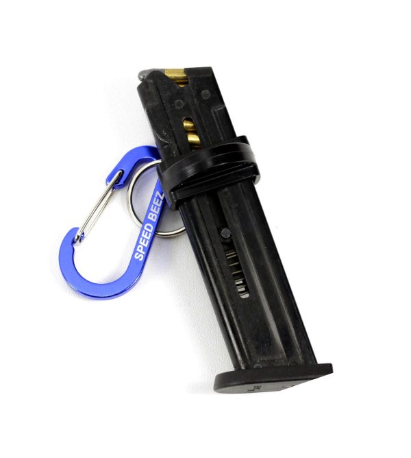 SPEED BEEZ® EZ Loader Simple Affordable Easy Magazine Loader - Image 19