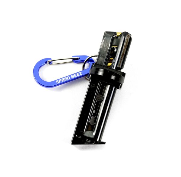 SPEED BEEZ® EZ Loader Simple Affordable Easy Magazine Loader - Image 20