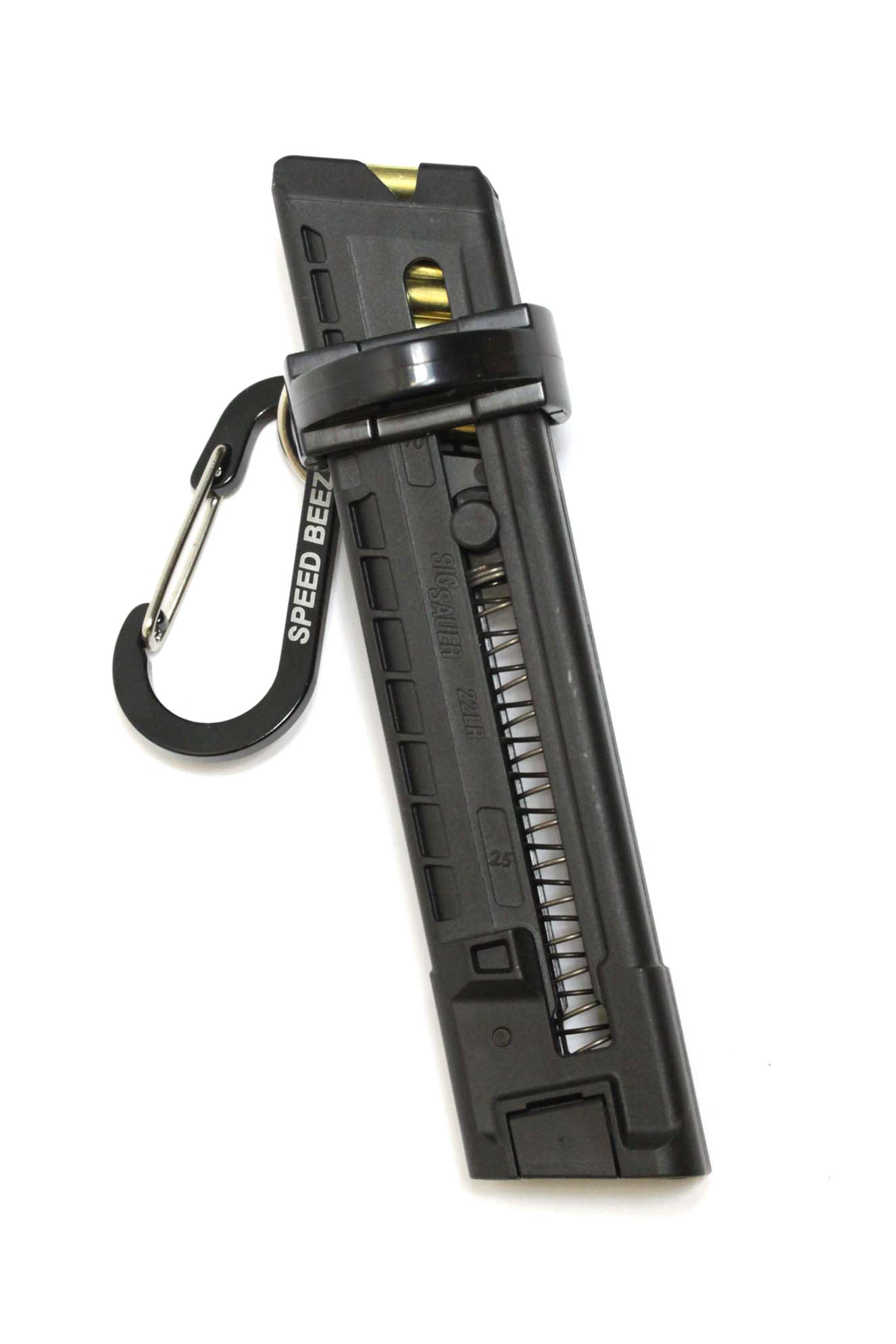 Speed Beez SIG SAUER P322 22lr Speed Loader