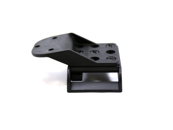 SPEED BEEZ® Adjustable Holster Belt Loop with Drop Offset - Image 4