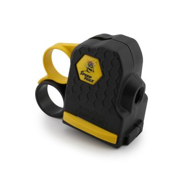 SPEED BEEZ® Lever Loader - Ruger BX25® 22LR Magazine Loader (Also Compatible with BX-15 BX-1)