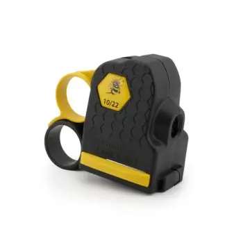 SPEED BEEZ® Lever Loader - Ruger BX25® 22LR Magazine Loader (Also Compatible with BX-15 BX-1)