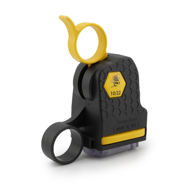 now loadingページ 10㎏ Ruger 10/22 Speed Loader - Enhance Your Shooting - Speed Beez
