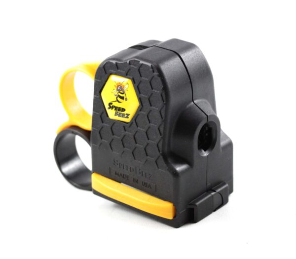 Profile view Ruger BX25 Magazine Loader -Speed Beez