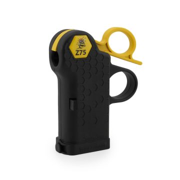 SPEED BEEZ® Lever Loader CZ75, SP101 Shadow and EAA Witness 9mm Magazine Loader