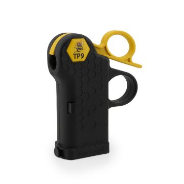 SPEED BEEZ® Lever Loader CANIK® SFX RIVAL, TP9 and Wilson Combat EDC X9 9mm Magazine Loader